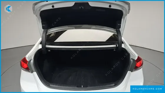 HYUNDAI ELANTRA (AVANTE) 1.6 GDI PREMIUM