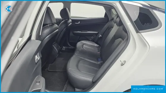 KIA K5 LPI SX