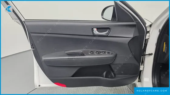 KIA K5 LPI SX