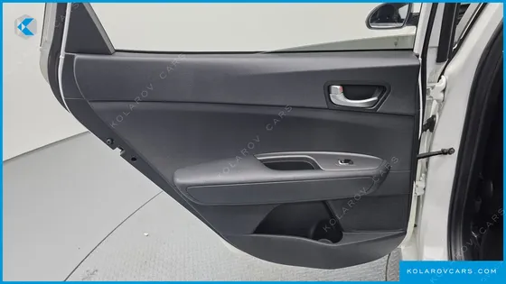 KIA K5 LPI SX