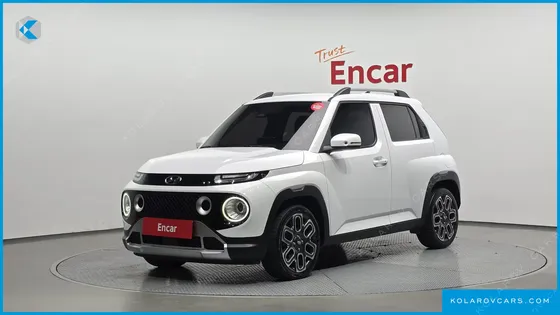 HYUNDAI CASPER TURBO INSPIRATION