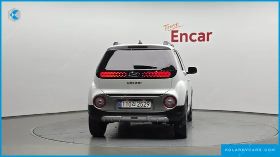HYUNDAI CASPER TURBO INSPIRATION