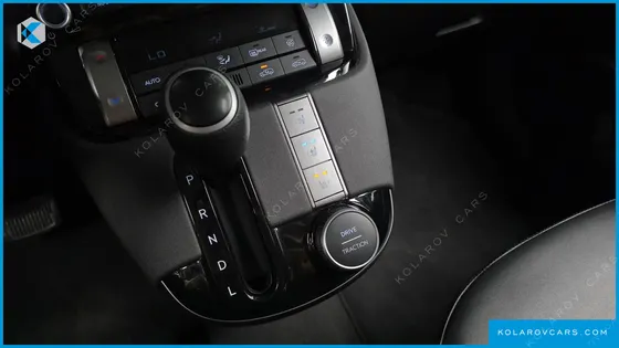 HYUNDAI CASPER TURBO INSPIRATION