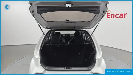 HYUNDAI CASPER TURBO INSPIRATION