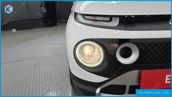 HYUNDAI CASPER TURBO INSPIRATION