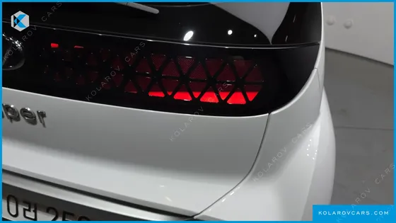 HYUNDAI CASPER TURBO INSPIRATION