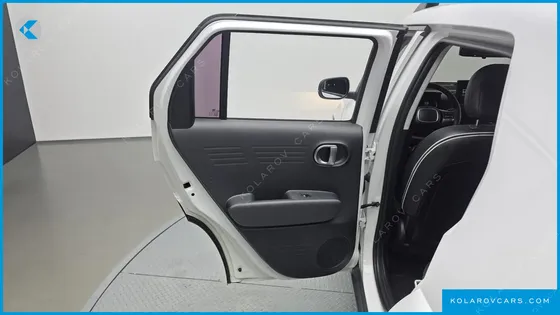 HYUNDAI CASPER TURBO INSPIRATION