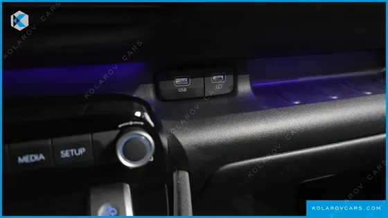 HYUNDAI CASPER TURBO INSPIRATION