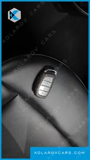 HYUNDAI CASPER TURBO INSPIRATION