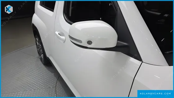 HYUNDAI CASPER TURBO INSPIRATION