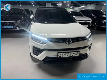 KGM - SSANGYONG TIVOLI GASOLINE 1.5 2WD