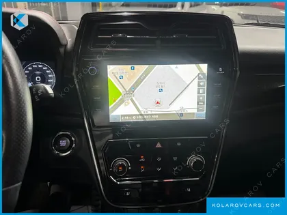 KGM - SSANGYONG TIVOLI GASOLINE 1.5 2WD