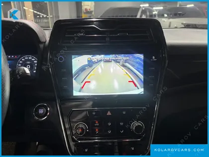 KGM - SSANGYONG TIVOLI GASOLINE 1.5 2WD