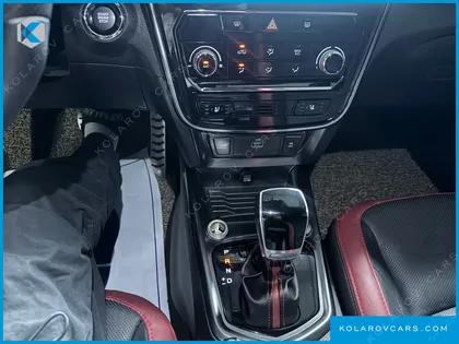 KGM - SSANGYONG TIVOLI GASOLINE 1.5 2WD
