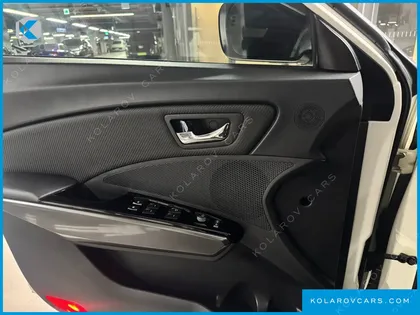 KGM - SSANGYONG TIVOLI GASOLINE 1.5 2WD