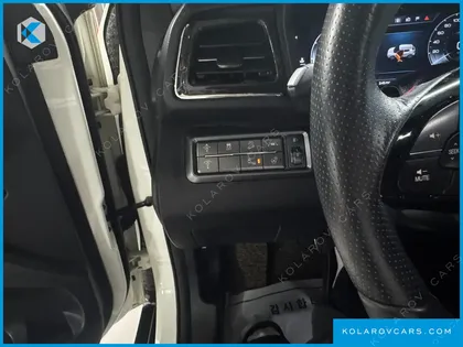 KGM - SSANGYONG TIVOLI GASOLINE 1.5 2WD