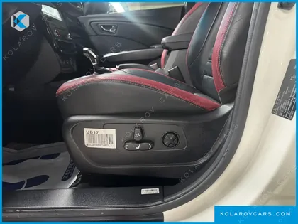KGM - SSANGYONG TIVOLI GASOLINE 1.5 2WD