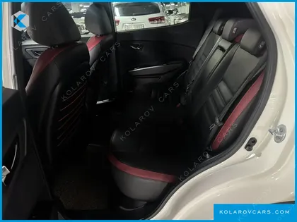KGM - SSANGYONG TIVOLI GASOLINE 1.5 2WD