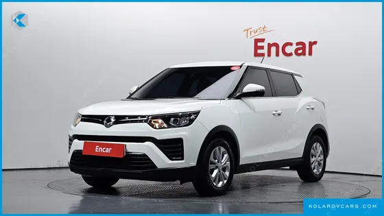 KGM - SSANGYONG TIVOLI GASOLINE 1.5 2WD