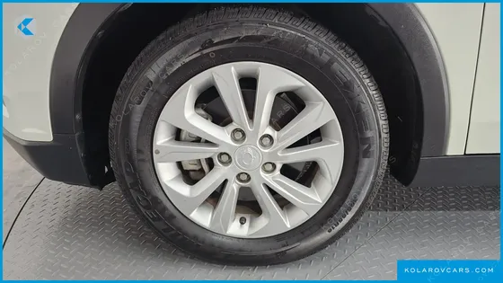 KGM - SSANGYONG TIVOLI GASOLINE 1.5 2WD