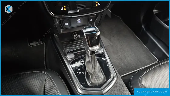 KGM - SSANGYONG TIVOLI GASOLINE 1.5 2WD