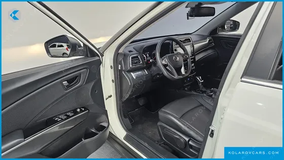 KGM - SSANGYONG TIVOLI GASOLINE 1.5 2WD