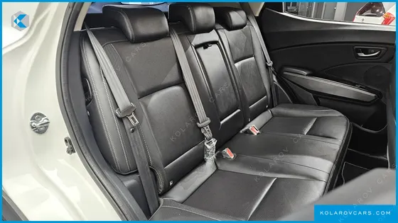 KGM - SSANGYONG TIVOLI GASOLINE 1.5 2WD