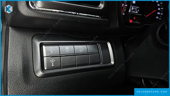 KGM - SSANGYONG TIVOLI GASOLINE 1.5 2WD