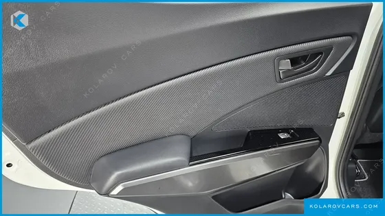 KGM - SSANGYONG TIVOLI GASOLINE 1.5 2WD