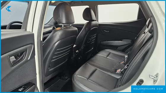 KGM - SSANGYONG TIVOLI GASOLINE 1.5 2WD