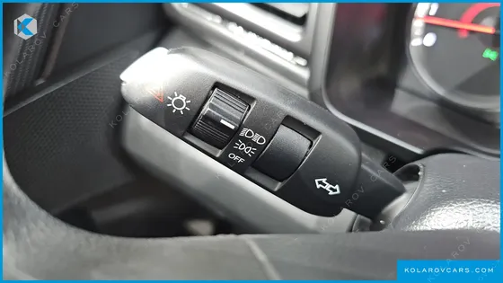 KGM - SSANGYONG TIVOLI GASOLINE 1.5 2WD