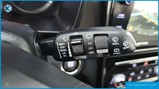 KGM - SSANGYONG TIVOLI GASOLINE 1.5 2WD