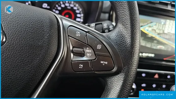 KGM - SSANGYONG TIVOLI GASOLINE 1.5 2WD