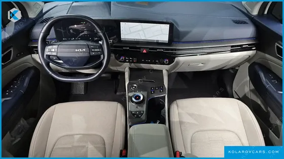KIA SPORTAGE GASOLINE 1.6 TURBO 2WD