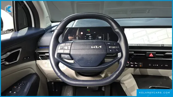 KIA SPORTAGE GASOLINE 1.6 TURBO 2WD