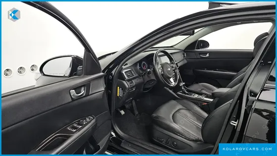 KIA K5 2.0 MX