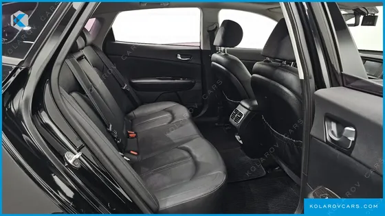 KIA K5 2.0 MX