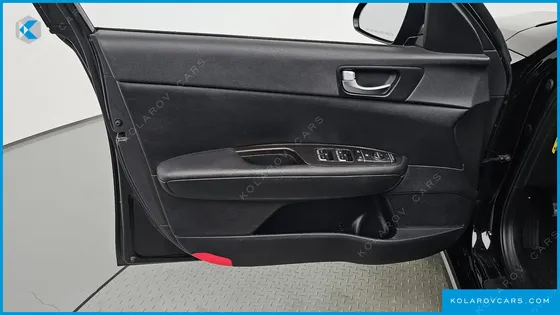 KIA K5 2.0 MX