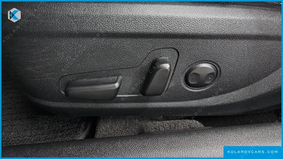 KIA K5 2.0 MX