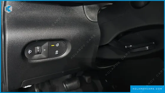 HYUNDAI CASPER THE ESSENTIAL LIGHT