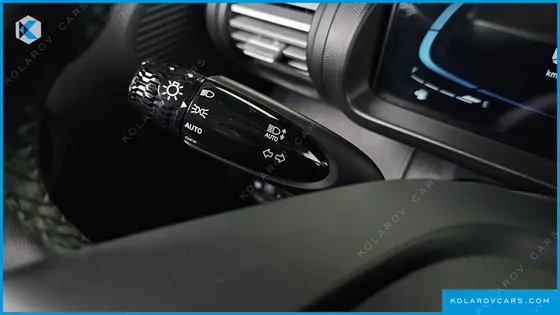 HYUNDAI CASPER THE ESSENTIAL LIGHT