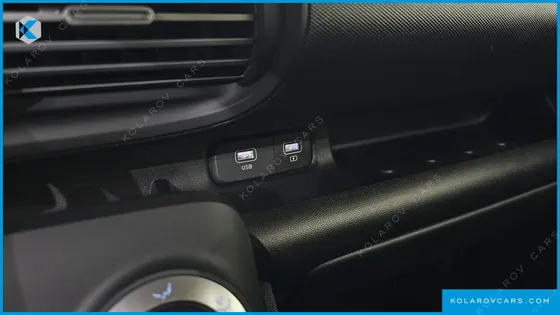 HYUNDAI CASPER THE ESSENTIAL LIGHT