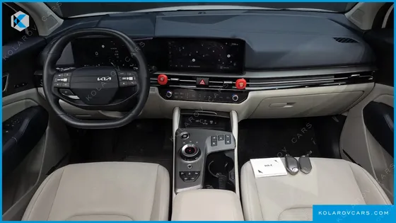 KIA SPORTAGE GASOLINE 1.6 TURBO 2WD