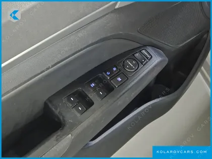 HYUNDAI ELANTRA (AVANTE) 1.6 LPI SMART (RENTAL CAR)