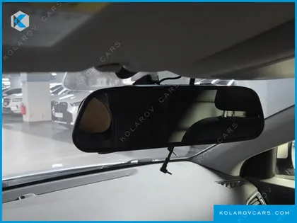 HYUNDAI ELANTRA (AVANTE) 1.6 LPI SMART (RENTAL CAR)