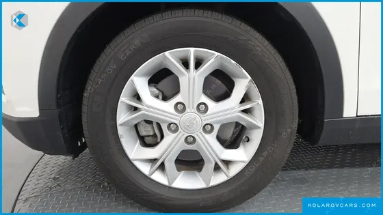 KGM - SSANGYONG TIVOLI GASOLINE 1.5 2WD