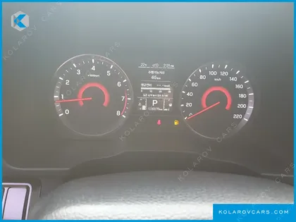 KGM - SSANGYONG TIVOLI GASOLINE 1.5 2WD