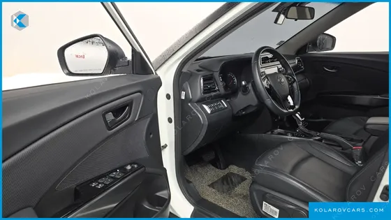 KGM - SSANGYONG TIVOLI GASOLINE 1.5 2WD