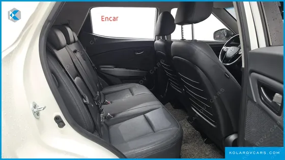 KGM - SSANGYONG TIVOLI GASOLINE 1.5 2WD