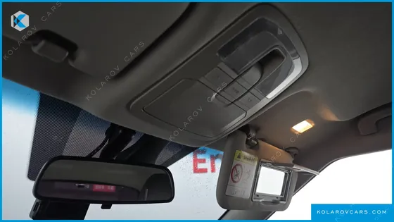 KGM - SSANGYONG TIVOLI GASOLINE 1.5 2WD